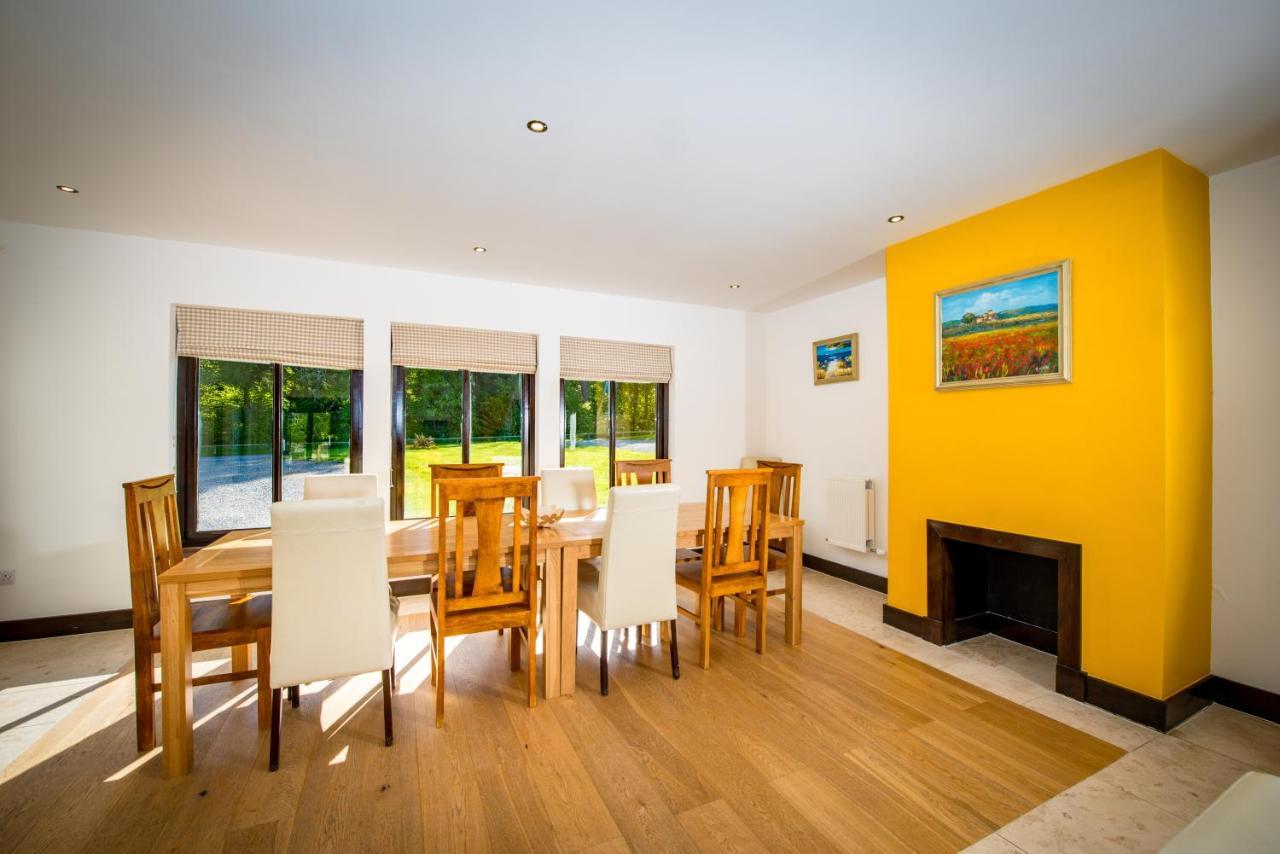 Villa Achnagairn Estate - Self-Catering Mini Manors Beauly Exterior foto