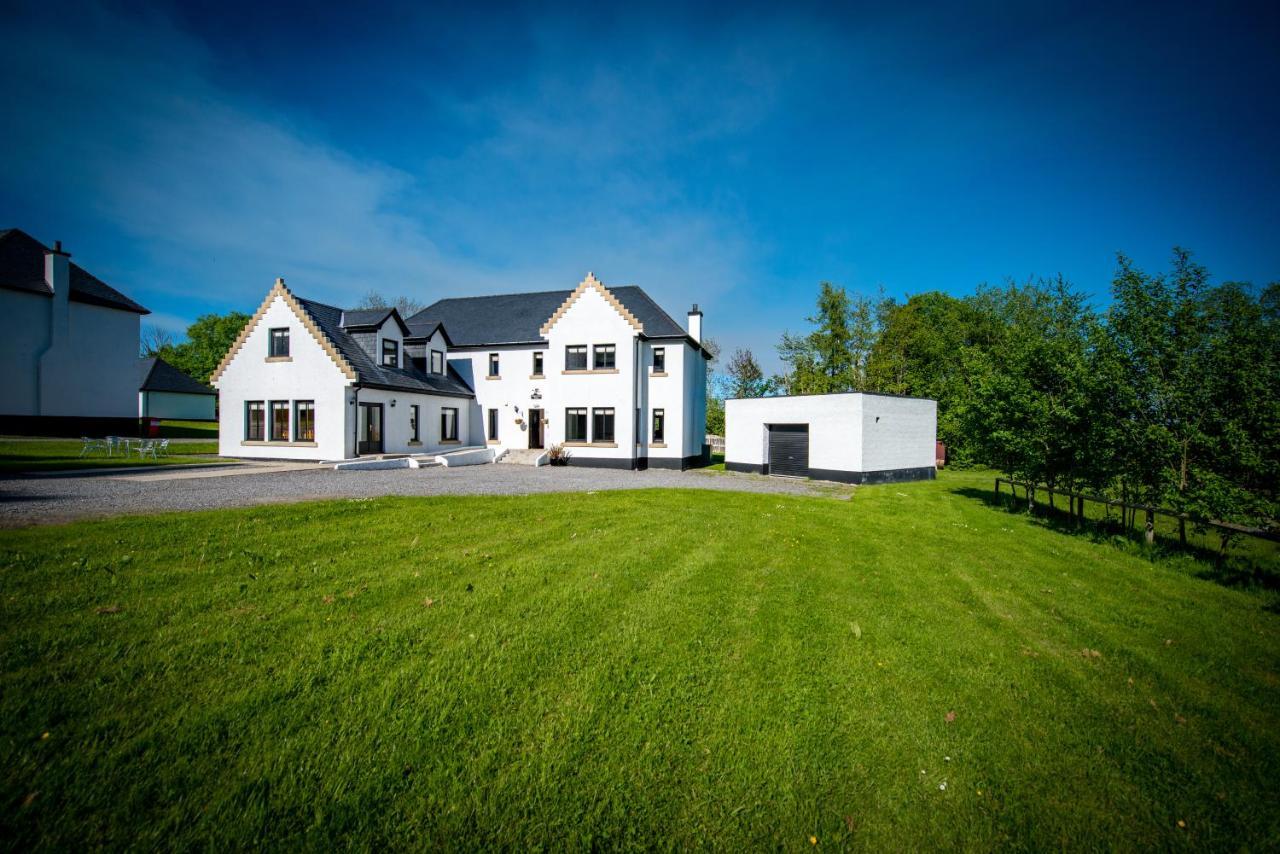 Villa Achnagairn Estate - Self-Catering Mini Manors Beauly Exterior foto