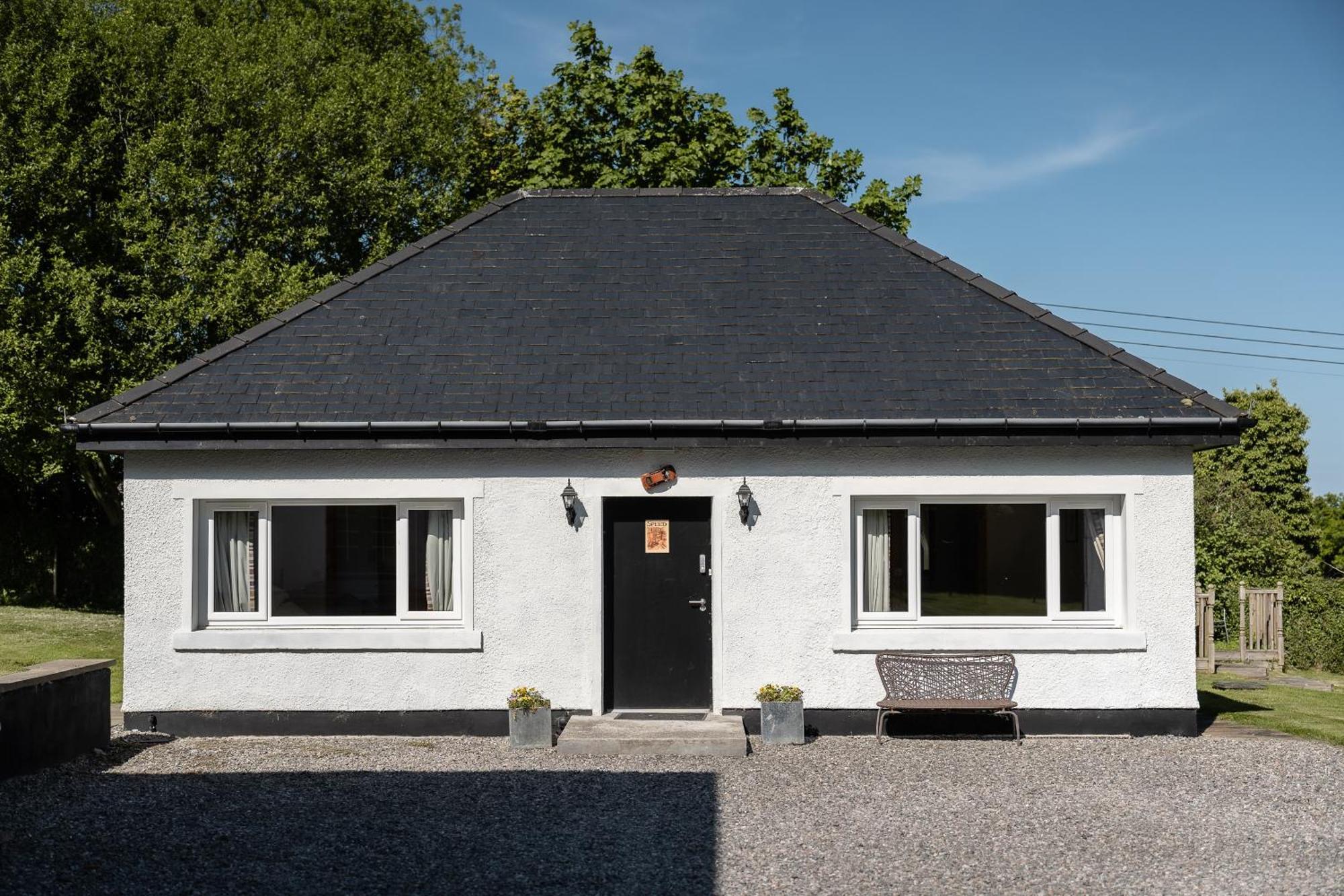 Villa Achnagairn Estate - Self-Catering Mini Manors Beauly Exterior foto