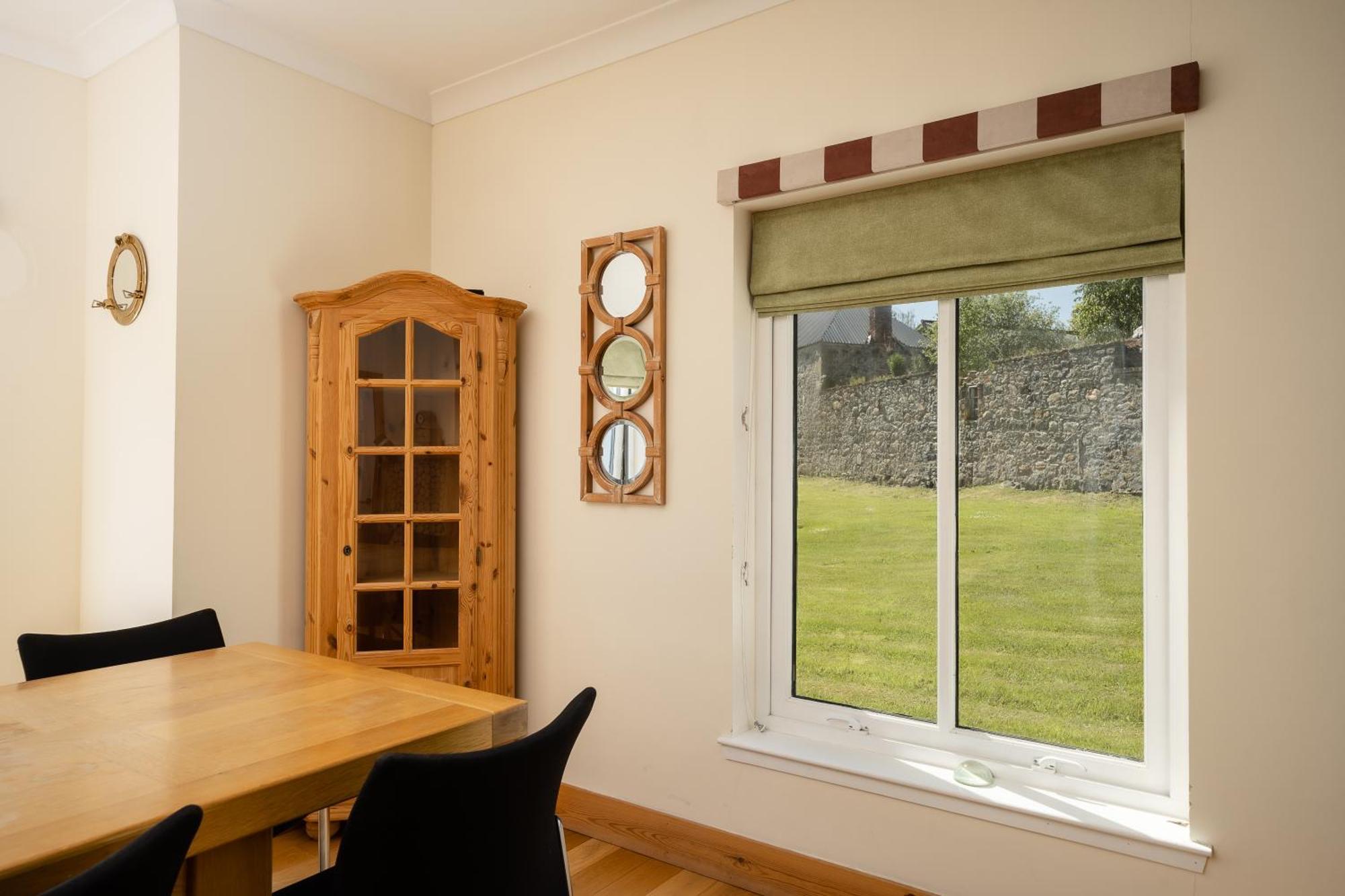 Villa Achnagairn Estate - Self-Catering Mini Manors Beauly Exterior foto