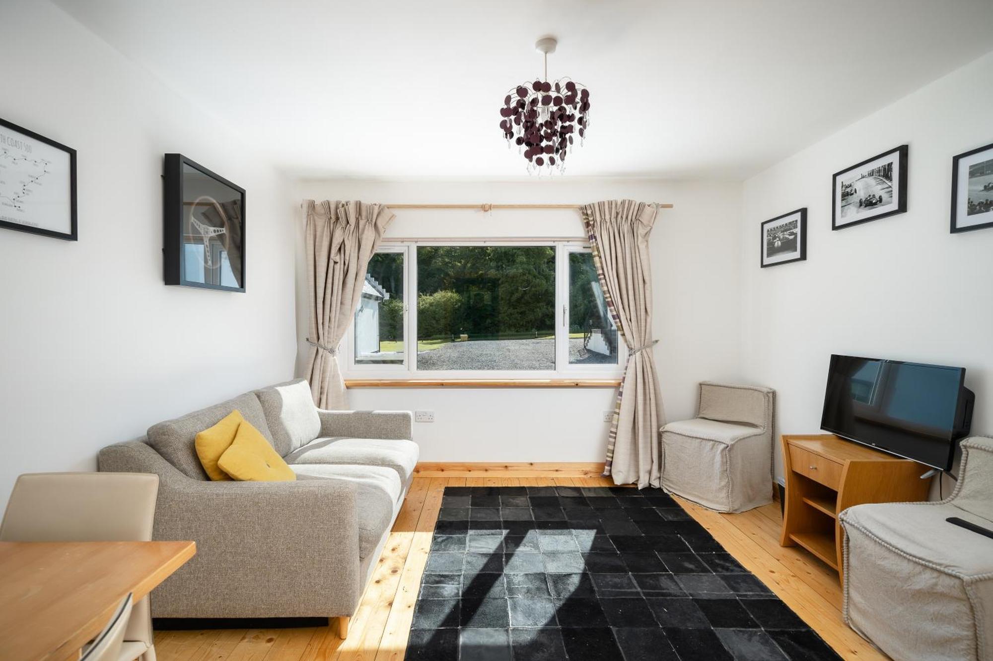 Villa Achnagairn Estate - Self-Catering Mini Manors Beauly Exterior foto