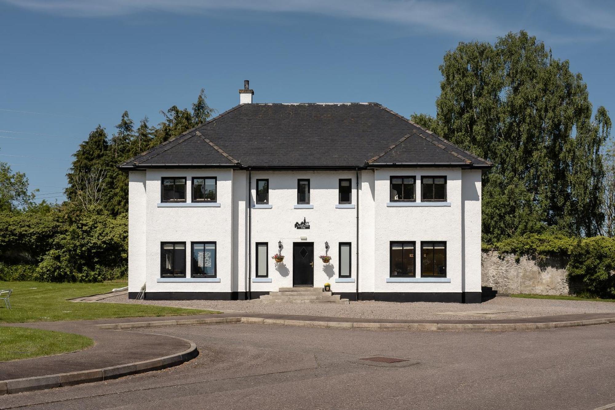 Villa Achnagairn Estate - Self-Catering Mini Manors Beauly Exterior foto
